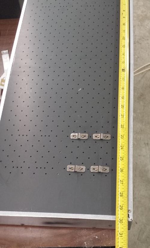Conceptronics Heater Panel 